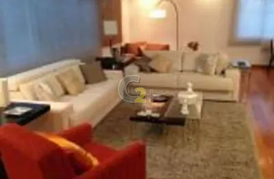 Apartamento - vila mariana - 5 quartos - 4 suítes - 3 vaga  de garagem .
