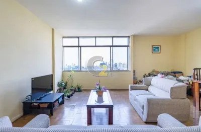 Apartamento com 3 quartos à venda na Rua Treze de Maio, --, Bela Vista, São Paulo
