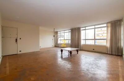 Apartamento à venda na santa cecília   3 quartos   1 suite  1 vaga