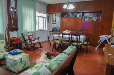 Apartamento - cerqueira cesar - venda - 3 quartos - 1 vaga
