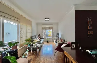 Apartamento com 3 quartos à venda na Rua Monte Alegre, --, Perdizes, São Paulo