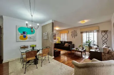 Apartamento a venda em perdizes, 3 quartos sendo 1 suíte e 1 vaga