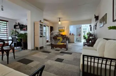 Casa - venda - perdizes - 3 quartos - 2 suites - 2 vagas