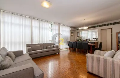 Apartamento à venda santa cecília com 3 quartos, 1 suíte e 1 vaga de garagem