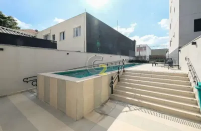 Apartamento a venda no bom retiro 1 quarto sem vaga