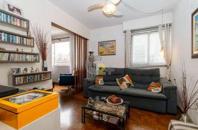 Apartamento com 2 quartos à venda na Rua Professor João Arruda, --, Perdizes, São Paulo