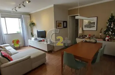 Apartamento com 3 quartos à venda na Rua Croata, --, Vila Ipojuca, São Paulo