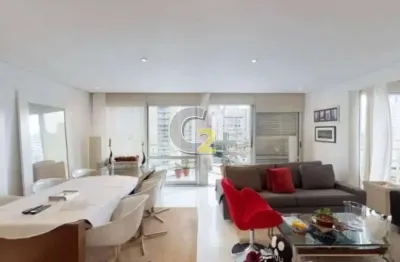 Apartamento com 3 quartos à venda na Rua Diana, --, Perdizes, São Paulo