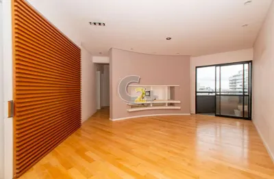 Apartamento com 3 quartos à venda na Rua Herculano, --, Perdizes, São Paulo