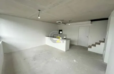 Cobertura duplex a venda na vila ipojuca com 3 quartos, 1 suite, 1 vaga