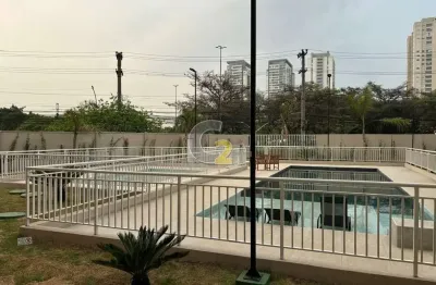 Apartamento com 1 quarto à venda na Rua Federação Paulista de Futebol, --, Barra Funda, São Paulo