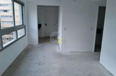 Apartamento à venda em pinheiros com 2 quartos 1 suíte sem vaga