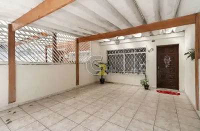 Casa com 2 quartos à venda na Rua Conde de Porto Alegre, --, Campo Belo, São Paulo