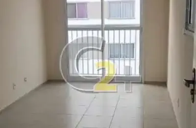 Apartamento à venda na santa cecília com 2 quartos sem vaga