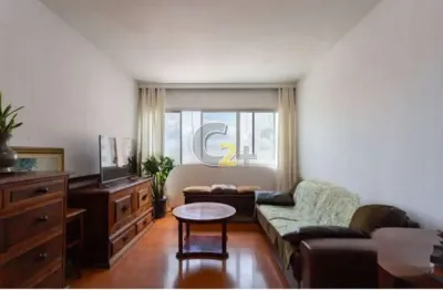 Apartamento a venda no sumarezinho com 3 quartos, 1 suite, 1 vaga