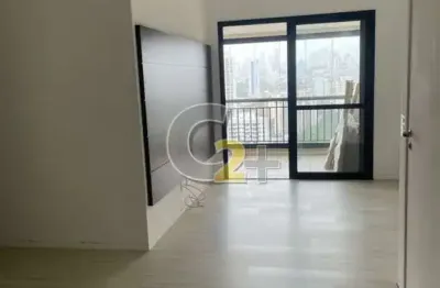 Apartamento para vender na  vila romana com 3 quartos, 1 suíte, 2 vagas