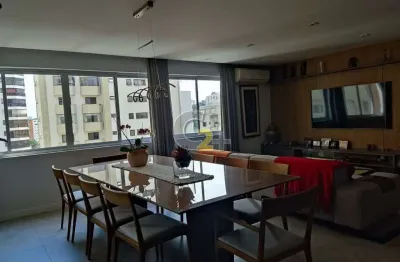 Apartamento à venda  - santa cecília, 3 quartos, 2 suítes, 2 vagas