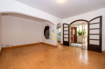 Casa com 3 quartos à venda na Rua Doutor Alberto Seabra, --, Vila Madalena, São Paulo