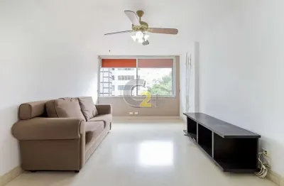 Apartamento com 2 quartos à venda na Rua Marquês de Paranaguá, --, Consolação, São Paulo