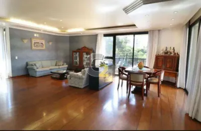 Apartamento a venda em perdizes com 4 quartos, 2 suites, 3 vagas