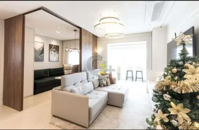 Apartamento a venda na vila leopoldina com 2 quartos, 1 suíte, 2 vagas