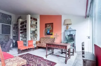 Casa a venda no pacaembu 3 quartos, 1 suite, 3 vagas