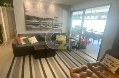 Apartamento mobiliado a venda em pinheiros 3 quartos 1 suite 2 vagas