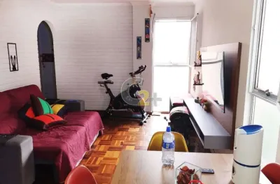 Apartamento com 2 quartos à venda na Rua Capote Valente, --, Pinheiros, São Paulo