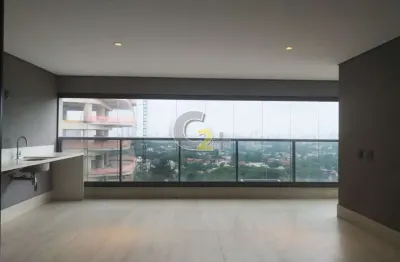 Apartamento a venda em pinheiros com 3 dormitórios, 3 suítes, 2 vagas