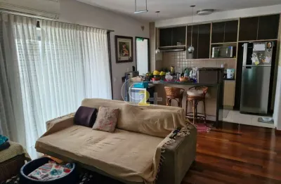 Apartamento à venda em  pinheiros, 87m², 2 quartos, 1 suíte,  2 vagas.