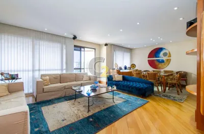 Apartamento à venda na santa cecília são 3 suites e 3 vagas