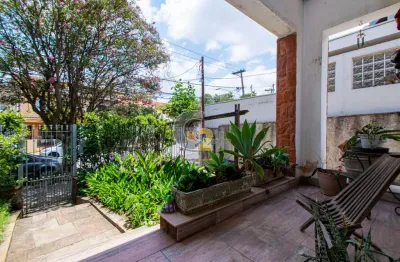 Casa com 4 quartos à venda na Rua Princesa Leopoldina, --, Alto da Lapa, São Paulo