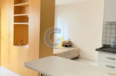 Apartamento à venda em perdizes com 1 quarto e 1 vaga de garagem