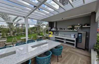 Apartamento a venda na barra funda com 3 quartos, 1 suíte, 2 vagas
