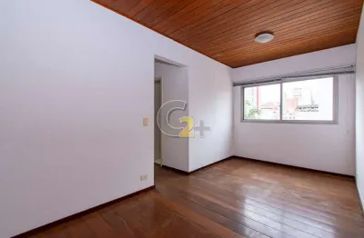 Apartamento com 2 quartos à venda na Rua Marquês de Itu, --, Consolação, São Paulo