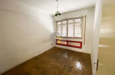Apartamento com 1 quarto à venda na Rua Japurá, --, Bela Vista, São Paulo