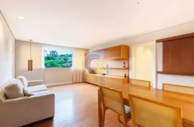 Apartamento à venda no bairro de perdizes, com 3 quartos, sendo 1 suíte e 1 vaga.