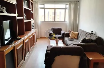 Apartamento a venda, vila romana, 2 quartos, 1 vaga de garagem.