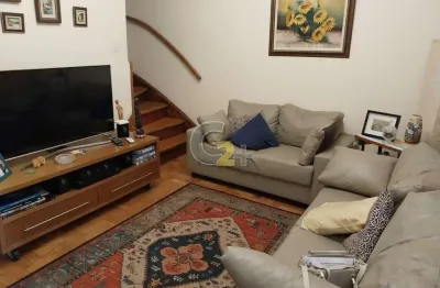 Casa com 2 quartos à venda na Rua Iperoig, --, Perdizes, São Paulo