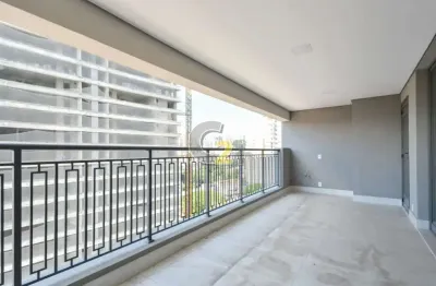 Apartamento à venda na Vila Mariana com 3 suites e 2 vagas 123m²