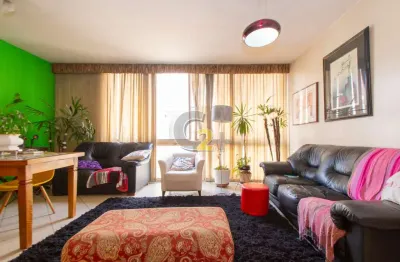 Apartamento à venda higienópolis com 3 quartos, 1 suíte, 1 vaga