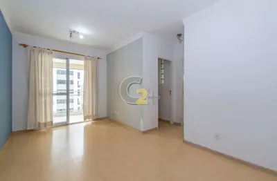 Apartamento à venda no em pinheiros, 63m², 2 quartos, 1 suíte e 1 vaga.