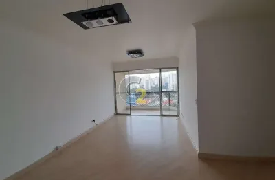 Apartamento à venda em perdizes com 3 quartos, sendo 1 suíte e 2 vagas