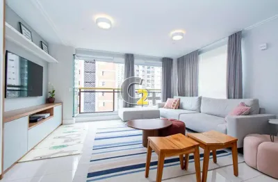 Apartamento à venda na barra funda com 3 quartos, sendo 1 suíte e 2 vagas.