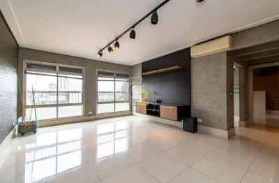 Apartamento à venda em pinheiros com 2 quartos sendo 1 suite e 1 vaga