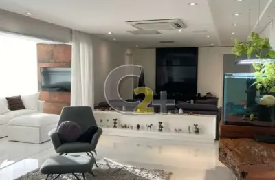 Apartamento à venda no jardim das perdizes, com 4 quartos, sendo 3 suítes e 3 vagas.