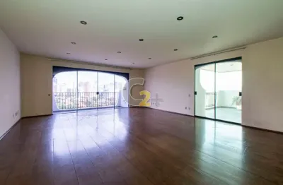 Apartamento com 4 quartos à venda na R Das Mangabeiras, --, Higienópolis, São Paulo