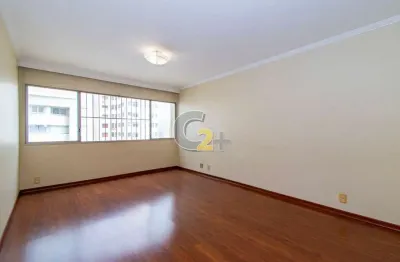 Apartamento a venda em perdizes, 4 quartos, 1 suíte, 1 vaga, 140m²