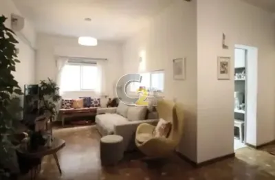 Apartamento com 2 quartos à venda na Rua Doutor Veiga Filho, --, Santa Cecília, São Paulo