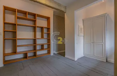 Apartamento à venda na santa efigênia com 2 quartos, sem vaga